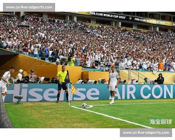 四连不胜！皇马新帅陷信任危机 更衣室失控平亚洲劲旅