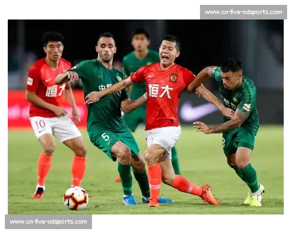 唐诗百战穿金甲：百场征程书写国安恒大传奇