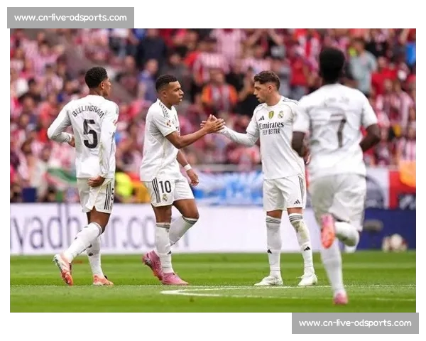 姆巴佩火线复出战尤文，吕迪格领衔皇马三中卫迎强敌