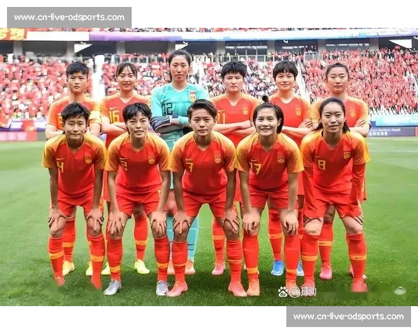 王霜领衔！中国女足东亚杯集训名单公布，三位留洋球员加盟