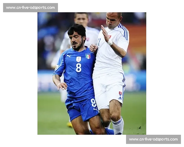 里皮盛赞加图索接任意大利主帅:他和我一样,会带领球队冲击世界杯