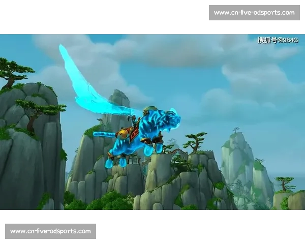 魔兽首秀变暴力战场！与师弟冲突滚入观众席联盟仅警告